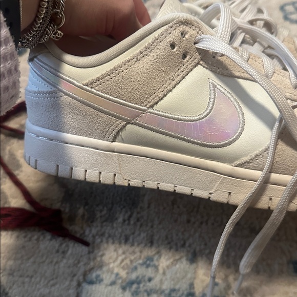 Nike Dunk Low Sneakers - Picture 7 of 7